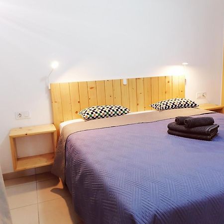 Casa Magdalena Leilighet Corralejo Eksteriør bilde